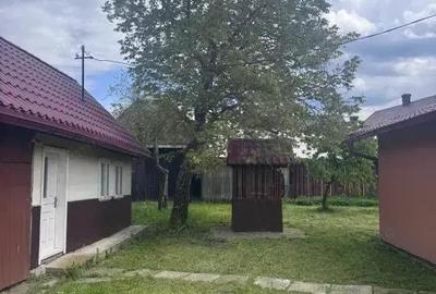 Casa si teren 4300mp, Horodnic de Jos - 5