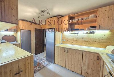 Vila pasiva cu 9 camere Paradisul Verde - 11