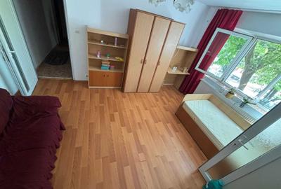 Apartament cu 2 camere semidecomandat în Central - 3