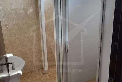 Spatiu comercial finisat - 80 mp, pretabil multiple activitati - 5