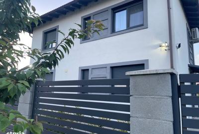 Casă cu 5 camere cu Teren 800 Mp în Săcălaz - 19