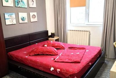 Apartament cu 2 camere decomandat în Unirii Nord - 6