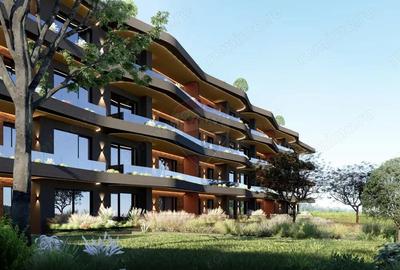 APARTAMENT CU 3 CAMERE - COPOU / COMISION 0%