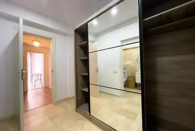 Garsonieră decomandată, mobilată în Prelungirea Ghencea - 11