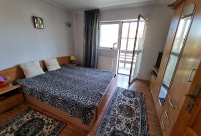 Vila individuala, 9 camere, mutare imediata, zona Soseaua Oltenitei - 16
