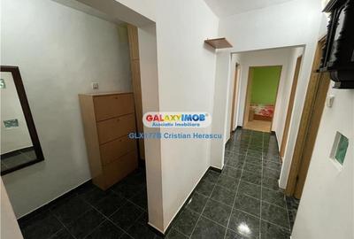 Ap 3 camere Buftea Primarie centrala termica et 2/4 mobilat utilat - 17