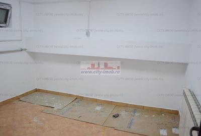 Inchirere Apartament P si D Bucurestii Noi - Curte proprie - 22