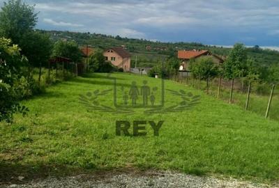 De vânzare teren construcții în suprafața de 790 mp cu 13ml front str. De vânzare teren construcții în suprafața de 790 mp cu 13ml front str. - 2