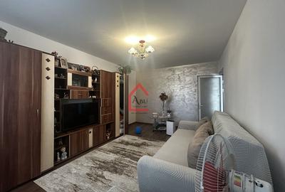 Apartament 2 camere, decomandat, Cug, Bloc 1987 - 2