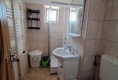 Apartament de inchiriat Dacia, decomandat, 1 camera cu loc de parcare inclus - 6