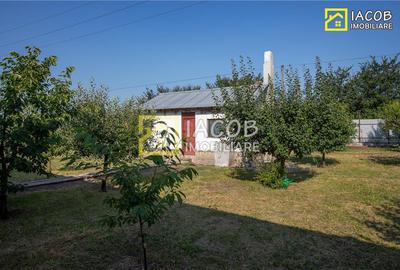 Hotel/Pensiune, de 1,113 mp, în Secuienii Noi - 36