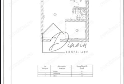 Vila 4 camere individuala Pantelimon - zona noua - Ilfov - 5