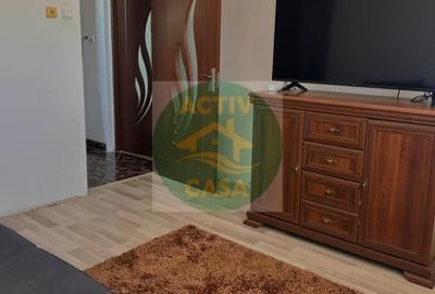 Apartament cu 2 camere semidecomandat în Central - 3