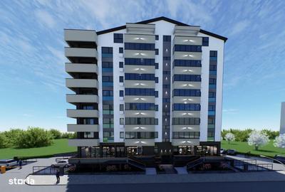 Spațiu comercial, de 420 mp, în Central - 5