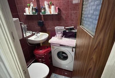 Apartament cu 3 camere decomandat, mobilat în Basarabia - 9