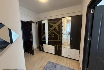 Apartament cu 2 camere decomandat, mobilat în Sisești - 3