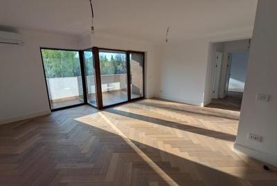 Apartament cu 2 camere decomandat în Băneasa - 8