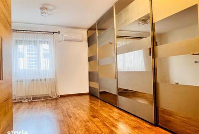 Apartament cu 3 camere în Băneasa - 7