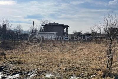 Spațiu comercial, în Lunca Cetățuii - 4
