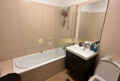 Apartament cu 3 camere în Central - 3