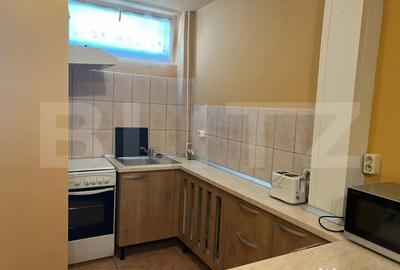 Garsonieră în Grigorescu - 7