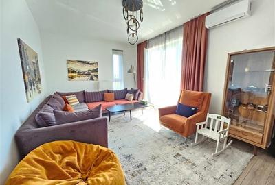 Apartament cu 3 camere, decomandat, Libertatii,Targu Mures. - 1