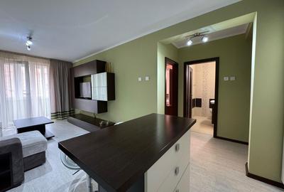 Apartament cu 2 camere decomandat în Sânmartin - 4