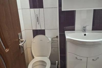 Apartament 2 camere, 50 mp, decomandat, ac, balcon, Aparatorii Patriei - 6