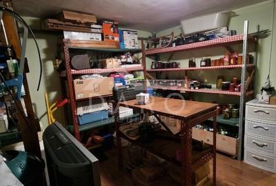 Casă cu 7 camere cu Teren 400 Mp în Central - 6