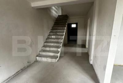 Casa multifunc?ionala cu subsol, parter ?i etaj, teren - 5