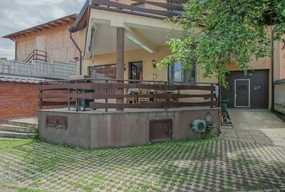 Casa Individuala cu Curte Zona Florilor Casa Individuala cu Curte Zona Florilor - 20