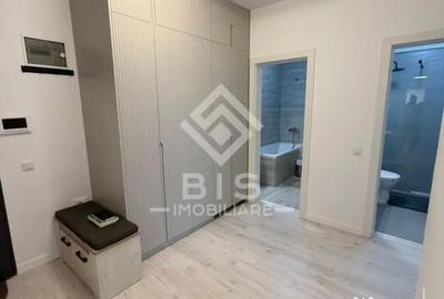 Apartament cu 3 camere decomandat în Central - 7