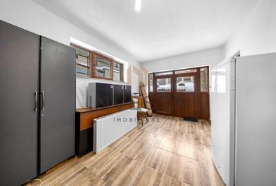 Casa individuala 201 mp, Faget – ideala pentru familie sau firma - 8