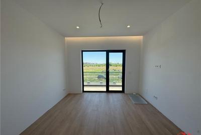 Sp comercial Vila, 154 mp, 2025, P 1, zona de Nord, finisaje - 3