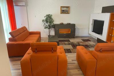 OLIMP - Constanta apartament lux 3 camere 100MP , OLIMP SARA SEA VIEW-50 m DE PLAJA - 3