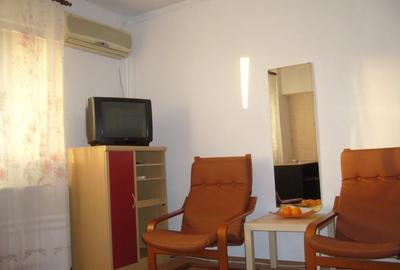 Garsonieră decomandată, mobilată în Grivița - 7