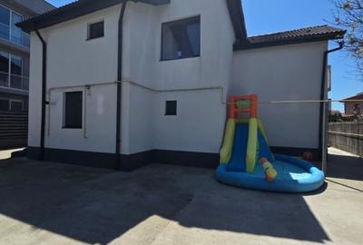 Casă individuală cu 5 camere cu Canalizare în Kamsas - 4