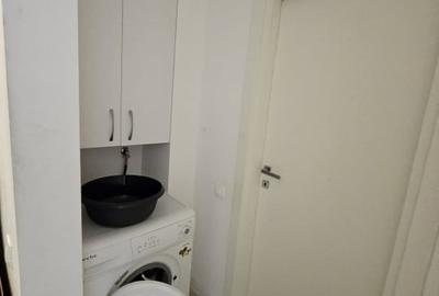 Garsonieră decomandată, mobilată în Drumul Taberei - 7