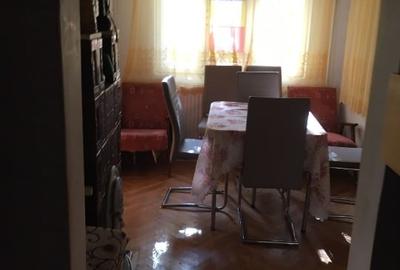 Casa si teren 1000 mp, Sinaia, zona excelenta, pe Furnica, langa Peles - 9