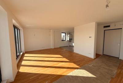Apartament cu 3 camere semidecomandat în Sisești - 2