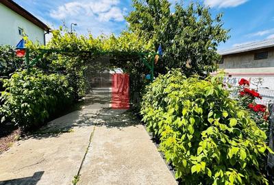 Pantelimon, casa de vanzare, o oaza de liniste pentru familia ta!
