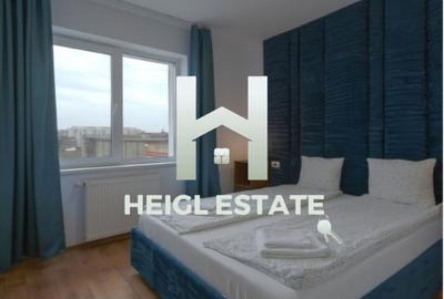 Apartament cu 3 camere semidecomandat, mobilat în Iosefin - 3