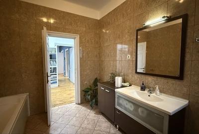 Apartament in vila /rezidential/office /spatiu comercial - 5