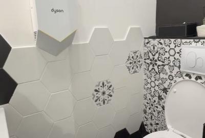 Spațiu comercial, de 120 mp, în Calea Turzii - 8