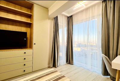 Apartament 3 camere | Mobilat si utilat | Metrou Berceni 2 minute - 6