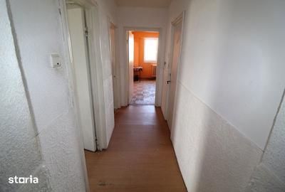 Apartament cu 2 camere decomandat în Central - 5