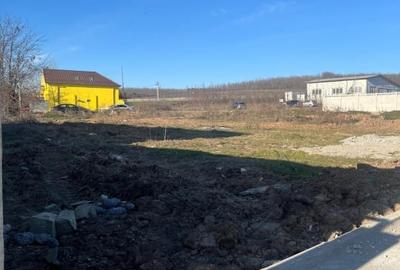 Teren Construcții intravilan de 525 mp, în Plaiul Vulcanești - 4