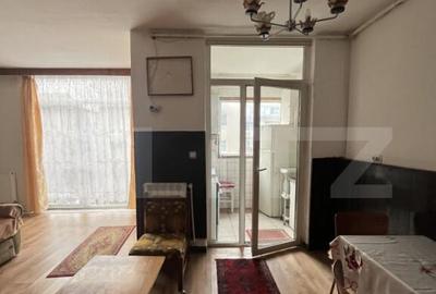 Garsonieră semidecomandată în Florești - 3