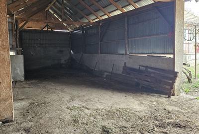 Casă cu 3 camere în Pogăceaua - 1