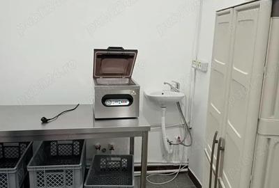 Spațiu comercial, de 100 mp, în Gara - 4